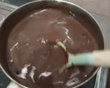 Foto langkah ke 1 dari resep Es Susu Jelly.