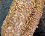 Foto del paso 2 de la receta: Milanesa crocante de merluza