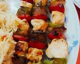 Shashlik Stick recipe step 8 photo