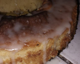 Foto del paso 2 de la receta: Budines de cacao amargo y de limón!! Con baño de glasé!!