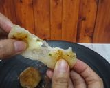 Foto langkah ke 7 dari resep Cimol keju.