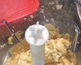 Foto del paso 1 de la receta: Masa de garbanzos para tarta