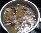 Foto langkah ke 2 dari resep Hati Masak Kecap.
