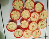 Foto langkah ke 6 dari resep Pepes tahu mix wortel.