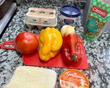Foto del paso 1 de la receta: Tarta de atún