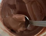 Une image de l'étape 8 de 🍨Mousse au chocolat 🍫 express🍭.