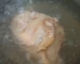 Foto langkah ke 1 dari resep Kaldu Ayam home made.