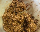 Foto del paso 3 de la receta: Galletas de avena y mantequilla de maní