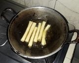 Foto langkah ke 5 dari resep Keju Aroma (ala anak kos).