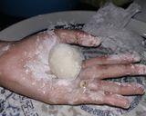 Foto langkah ke 5 dari resep Pempek Kapal Selam🥟.