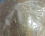 Foto del paso 1 de la receta: Pescado seco