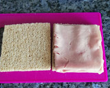Foto del paso 9 de la receta: Sándwiches variados