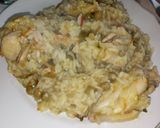 Foto del paso 5 de la receta: Arroz con pollo