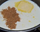 Foto del paso 1 de la receta: Salsa blanca