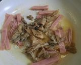 Foto del paso 2 de la receta: Fideos con 5 ingredientes