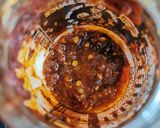 Foto del paso 1 de la receta: Salsa de cacahuate para rollos de verano