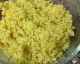 Foto del paso 4 de la receta: Arroz blanco al curry en Thermomix