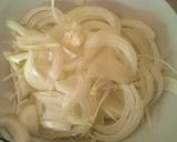 Foto del paso 3 de la receta: Cogollos de lechuga en mayonesa a los seis ingredientes