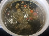 قرمه سبزی (شمالی)