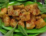 માર્બલ ઢોકળા (Marble Dhokla Recipe In Gujarati) રેસીપી સ્ટેપ6ફોટો