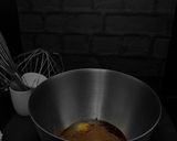صورة لخطوة 2 من وصفة كوكيز دبل تشوكلت |DOUBLE CHOCOLATECOOKIES
