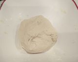 Foto del paso 1 de la receta: Pan de harina de trigo casero