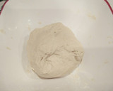 Foto del paso 1 de la receta: Pan de harina de trigo casero