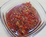Foto langkah ke 1 dari resep Sambel kencur.