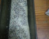 Foto del paso 7 de la receta: Pan de molde de aceitunas rellenas y semillas
