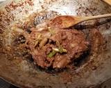 Spicy - Orange Asian Beef recipe step 8 photo