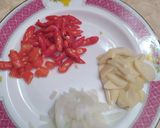 Foto langkah ke 2 dari resep Fillet Dada Ayam.