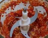 Foto langkah ke 2 dari resep Sambal Tutut.