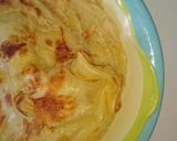 Foto langkah ke 6 dari resep Roti cane malaysia.