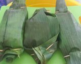 Foto langkah ke 5 dari resep Pepes Ikan Patin (#PR_masakanbungkusdaun).
