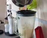 Foto del paso 3 de la receta: Crema de vie (típica bebida cubana)