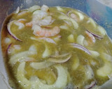 Foto del paso 9 de la receta: Aguachile