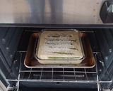 Foto del paso 8 de la receta: Soufflé de verduras