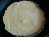 Frilloas / Panqueques (masa hecha en la licuadora) súper fácil