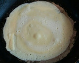 Foto del paso 3 de la receta: Frilloas / Panqueques (masa hecha en la licuadora) súper fácil