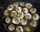 Foto langkah ke 6 dari resep Kentang Telur Goreng.