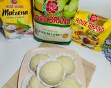 Foto langkah ke 10 dari resep Bakpao Isi Selai Coklat (no mixer).
