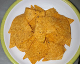 Foto del paso 3 de la receta: Tortas mexicanas