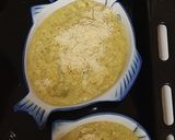 Foto del paso 4 de la receta: Soufflé de zapallo italiano