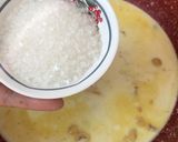 A picture of step 4 of Vermicelli Strawberry Custard.