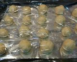 Foto del paso 6 de la receta: Bolas de Fraile - Krapfen