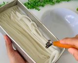 Foto langkah ke 2 dari resep Es Buko Pandan Creamy.