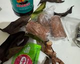 Foto langkah ke 1 dari resep Bacem Telur Puyuh.