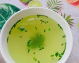 Hình bước làm 3 của món Mâm cơm gia đình thời Covid 19