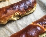 Túrósbéles recept fázis 5 fotója