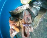 Foto langkah ke 2 dari resep Ikan Bawal Pedas Manis 🎏.